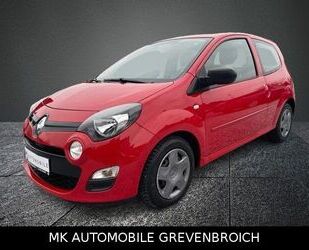 Renault Renault Twingo Expression* 1 Hand * TÜV NEU * Allw Gebrauchtwagen