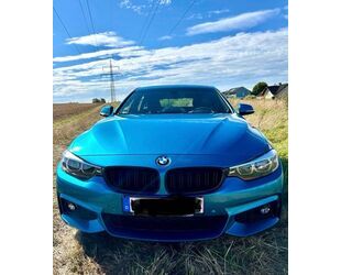 BMW BMW 430 Gran Coupé 430d Gran Coupé M Spor... Gebrauchtwagen