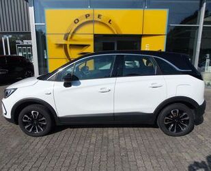 Opel Opel Crossland 1.2 Turbo Elegance Gebrauchtwagen