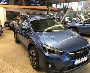 Subaru Subaru XV Comfort Gebrauchtwagen