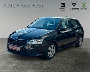 Skoda Skoda Fabia Ambition 1,0 TSI Gebrauchtwagen