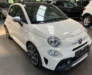 Abarth Abarth 500 595 Turismo 163PK Gebrauchtwagen