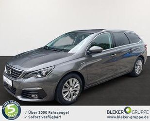 Peugeot Peugeot 308 1.2 PureTech 130 SW Allure Pack (EURO Gebrauchtwagen