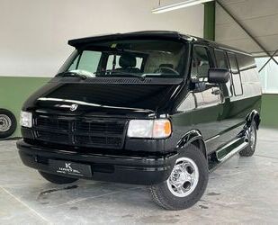 Dodge Dodge RAM Van R 2500 Camper Umbau Gebrauchtwagen