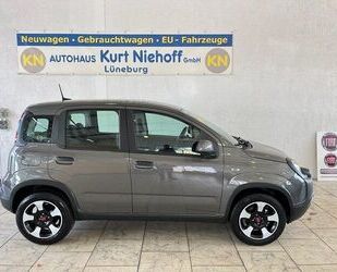 Fiat Fiat Panda Cross, Klimaautomatik, Radio 7 Zoll Gebrauchtwagen