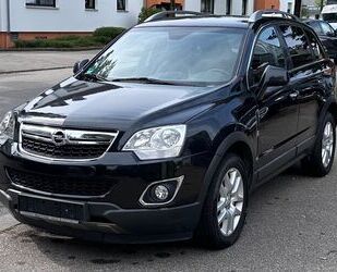 Opel Opel Antara 2.2 CDTI Cosmo 4x4/2.HAND/NAVI/AHK/LED Gebrauchtwagen