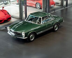 Mercedes-Benz Mercedes-Benz SL 280 Pagode Gebrauchtwagen