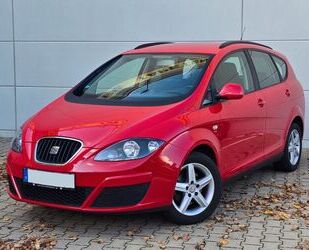 Seat Seat Altea XL 1.4 TSI *1.Hand *TÜV NEU*Navi *CarPl Gebrauchtwagen