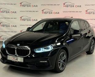 BMW BMW 120 d Sport Line Aut DIGI/LED/NAVI/HUD/HIFI/KE Gebrauchtwagen