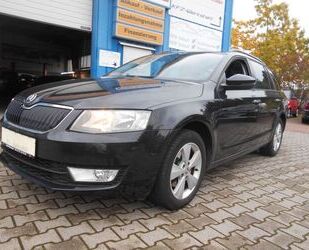 Skoda Skoda Octavia Combi Elegance Gebrauchtwagen