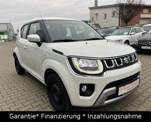 Suzuki Suzuki Ignis 1.2 / Hybrid/ Xenon/ 1.Hand Gebrauchtwagen