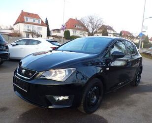 Seat Seat Ibiza FR*NAVI MMI*Tempomat* Gebrauchtwagen