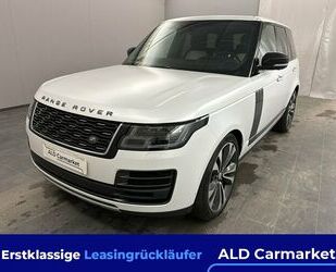 Land Rover Land Rover Range Rover P565 5.0 V8 Kompressor SVAu Gebrauchtwagen