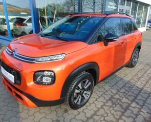 Citroen Citroën C3 Aircross Shine Gebrauchtwagen