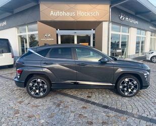 Hyundai Hyundai Kona SX 2 EV PRIME Sitz/Komfort/Assist-P/B Gebrauchtwagen