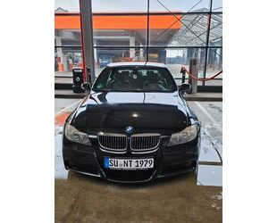 BMW BMW 325i - E 90 M-Paket+Automatik Gebrauchtwagen