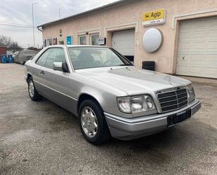 Mercedes-Benz Mercedes-Benz 320 CE W124 coupe Gebrauchtwagen