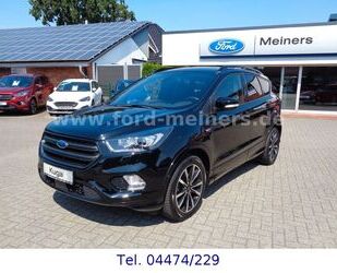 Ford Ford Kuga ST-Line *AUTOMATIK,XENON,AHK,KAMERA,SONY Gebrauchtwagen