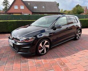 VW Volkswagen Golf 2.0 TSI DSG GTI Performance PANO K Gebrauchtwagen