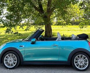 Mini MINI Cooper Cabrio Cooper Gebrauchtwagen