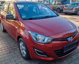 Hyundai Hyundai i20 FIFA World Cup Edition 