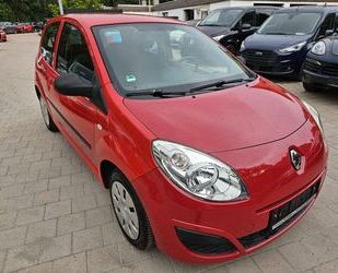 Renault Renault Twingo Authentique Gebrauchtwagen