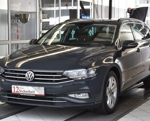 VW Volkswagen Passat Variant 2.0TDI Business DSG*AHK* Gebrauchtwagen