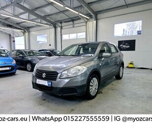 Suzuki Suzuki SX4 S-Cross #EURO6#Garantie#TÜV#PDC Gebrauchtwagen