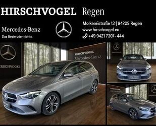 Mercedes-Benz Mercedes-Benz B 180 Progressive+AHK+MULTIBEAM+MBUX Gebrauchtwagen