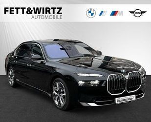 BMW BMW 740d xDrive Bowers&Wilkins|21