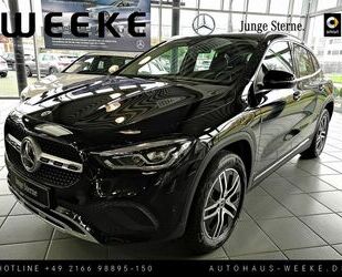 Mercedes-Benz Mercedes-Benz GLA 250 e Progressive ANHÄNGERKUPPLU Gebrauchtwagen