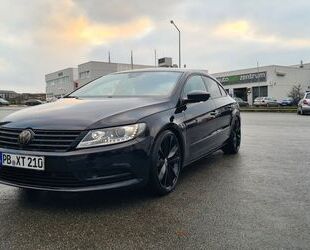 VW Volkswagen Passat CC 2.0 TDI 125kW DSG Exclusive B Gebrauchtwagen