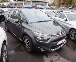 Citroen Citroën C4 Picasso/Spacetourer 1.6 HDI *Intensive* Gebrauchtwagen