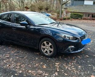 Mazda Mazda 3 2.2 SKYACTIV-D 150 Center-Line Auto Center Gebrauchtwagen