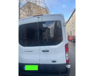 Ford Ford Transit transporter Gebrauchtwagen