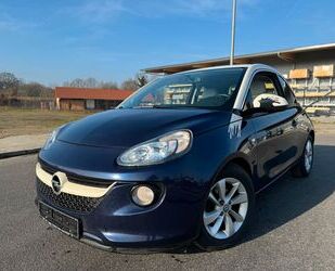 Opel Adam Gebrauchtwagen