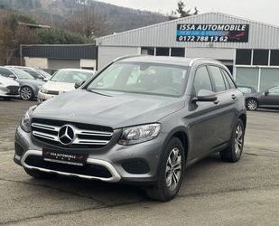 Mercedes-Benz Mercedes-Benz GLC 220 GLC -Klasse GLC 220 d 4Matic Gebrauchtwagen