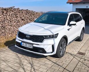 Kia Sorento Gebrauchtwagen