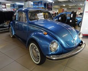 VW Volkswagen Käfer 1302 L BJ 1972 *KOMPLETT RESTAURI Gebrauchtwagen