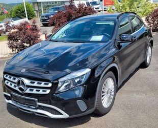 Mercedes-Benz Mercedes-Benz GLA -Klasse GLA 180 Style Gebrauchtwagen