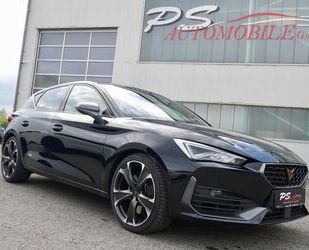 Cupra Cupra Leon VZ 2.0 TSI DSG+ACC+LED+DAB+Navi+Kamera Gebrauchtwagen