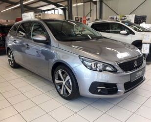 Peugeot Peugeot 308 SW Style PureTech 130 Panorama AppleC Gebrauchtwagen