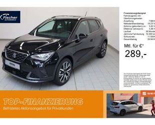 Seat Seat Arona 1.0 TSI FR Gebrauchtwagen