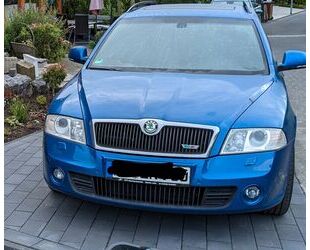 Skoda Skoda Octavia Combi RS RS Gebrauchtwagen