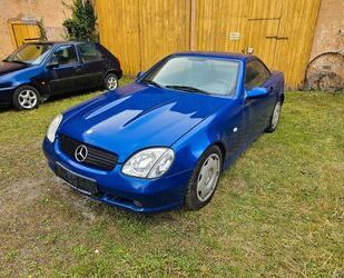 Mercedes-Benz Mercedes-Benz SLK 230 KOMPRESSOR - Gebrauchtwagen