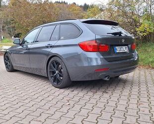 BMW BMW 318d Touring Sport Line Sport Line Gebrauchtwagen