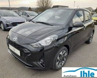 Hyundai Hyundai i10 1.0 Trend M/T Gebrauchtwagen