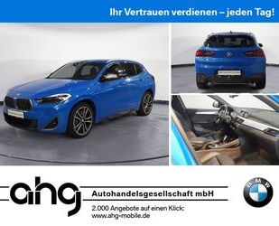 BMW BMW X2 M35i Steptronic Sport Parkassistent, HIFI Gebrauchtwagen