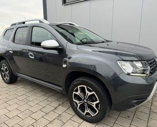 Dacia Dacia Duster II Prestige 4WD / Kamera Gebrauchtwagen