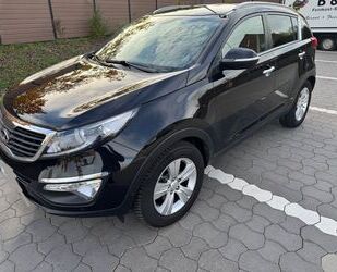 Kia Kia Sportage 1.6 GDI 2WD Spirit Spirit 99KW Gebrauchtwagen